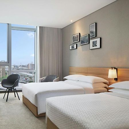 Four Points By Sheraton Linkou Exteriér fotografie