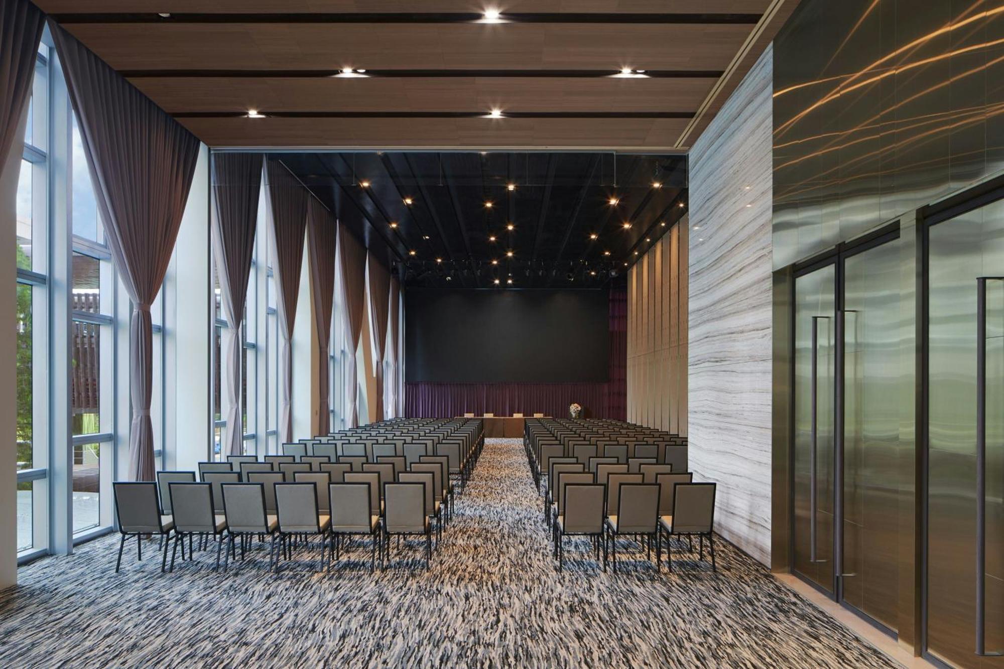 Four Points By Sheraton Linkou Exteriér fotografie