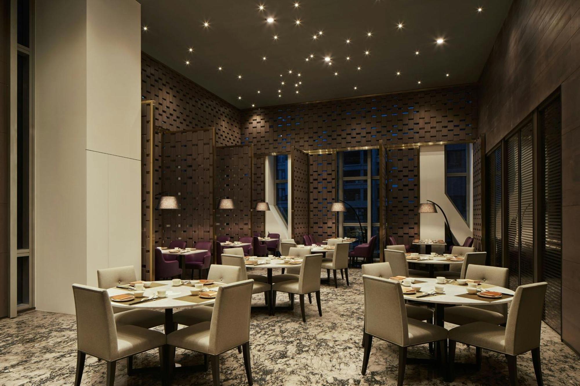 Four Points By Sheraton Linkou Exteriér fotografie