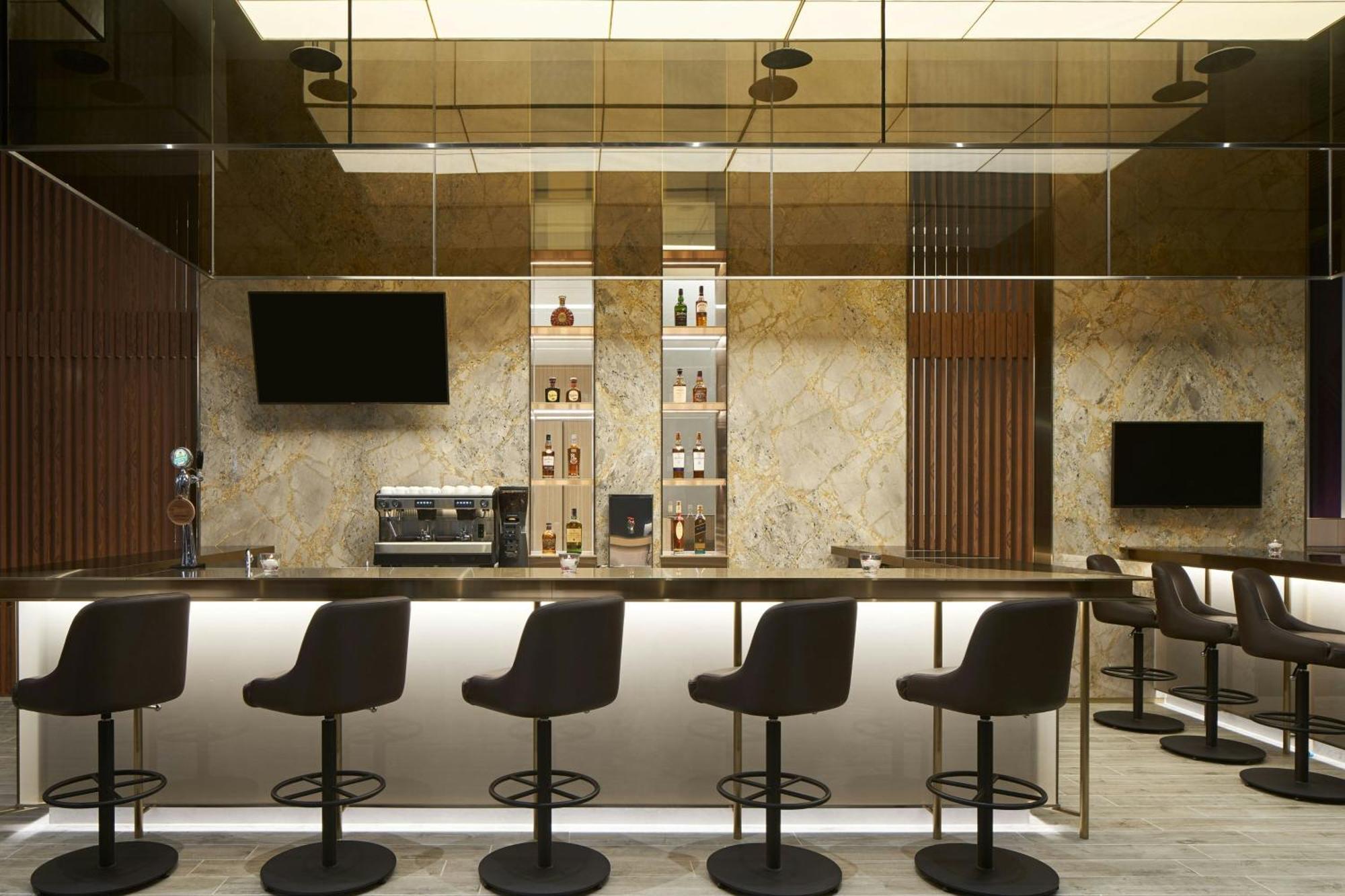 Four Points By Sheraton Linkou Exteriér fotografie